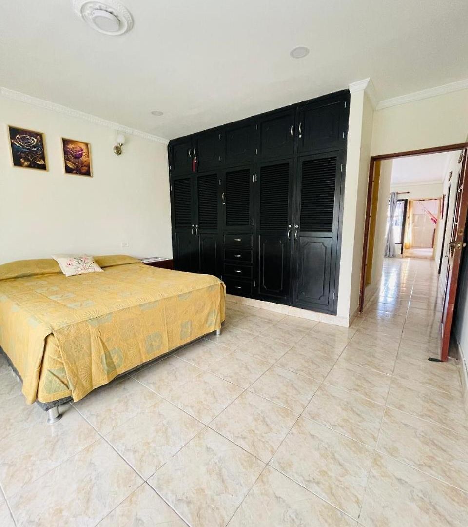 Casa Tucan Сasa de vacaciones