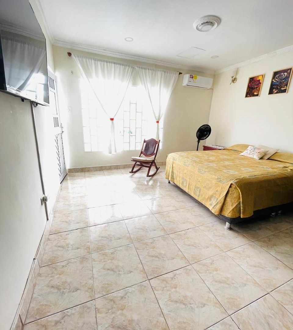 Сasa de vacaciones Casa Tucan *
