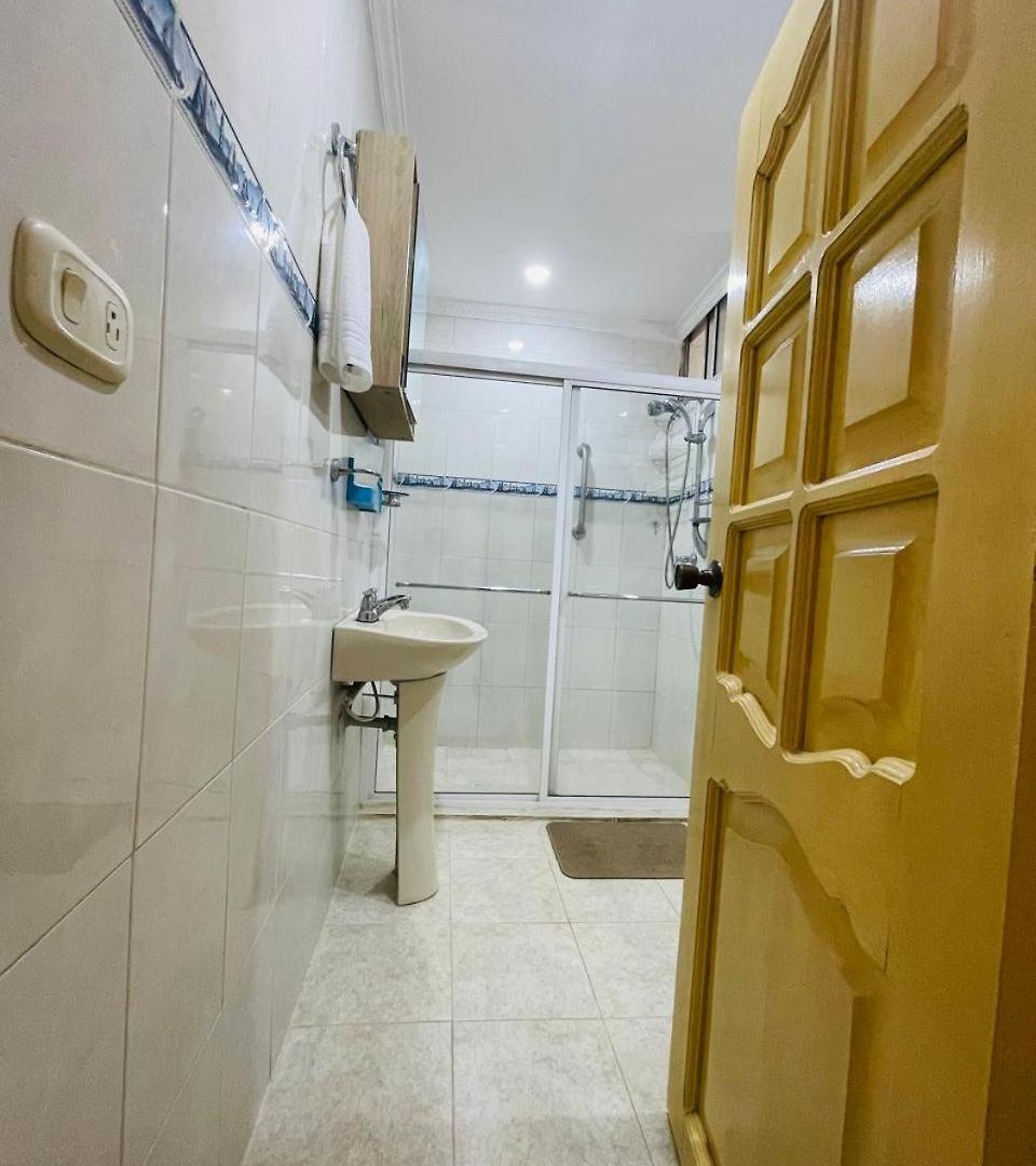 Casa Tucan Сasa de vacaciones *