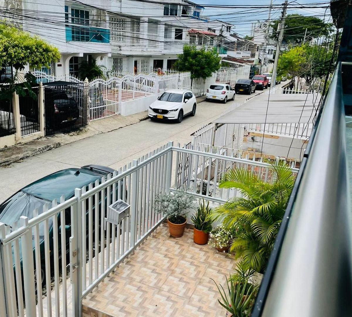 Сasa de vacaciones Casa Tucan *