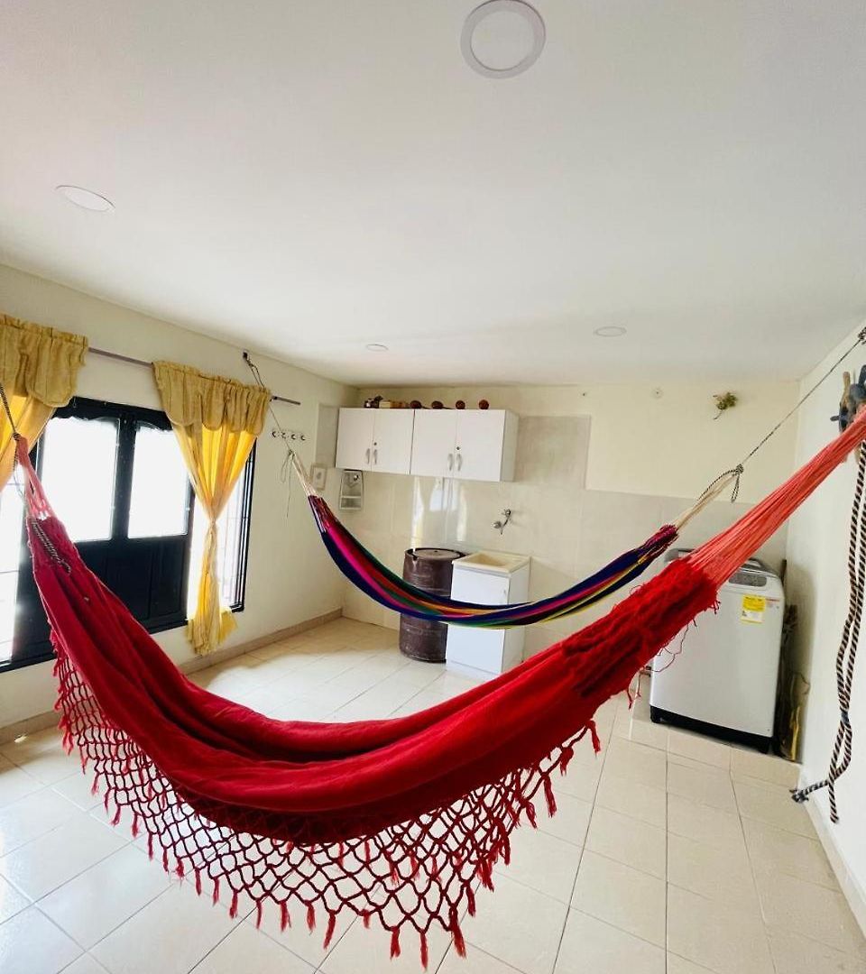 Casa Tucan Сasa de vacaciones