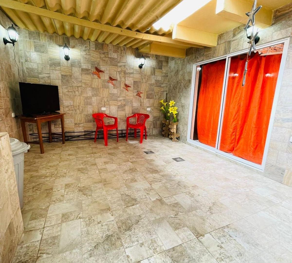 Сasa de vacaciones Casa Tucan *