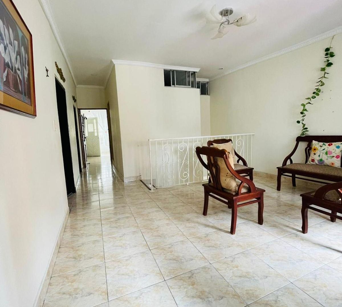 Сasa de vacaciones Casa Tucan