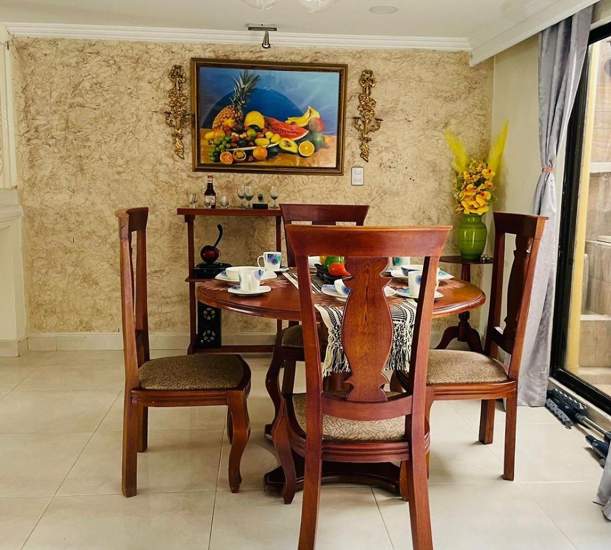 Casa Tucan Сasa de vacaciones Cartagena
