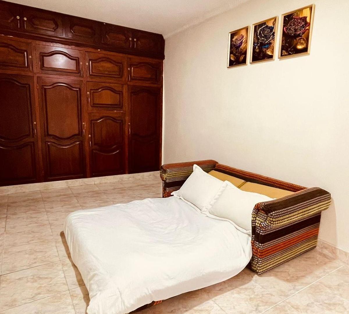 Сasa de vacaciones Casa Tucan Cartagena