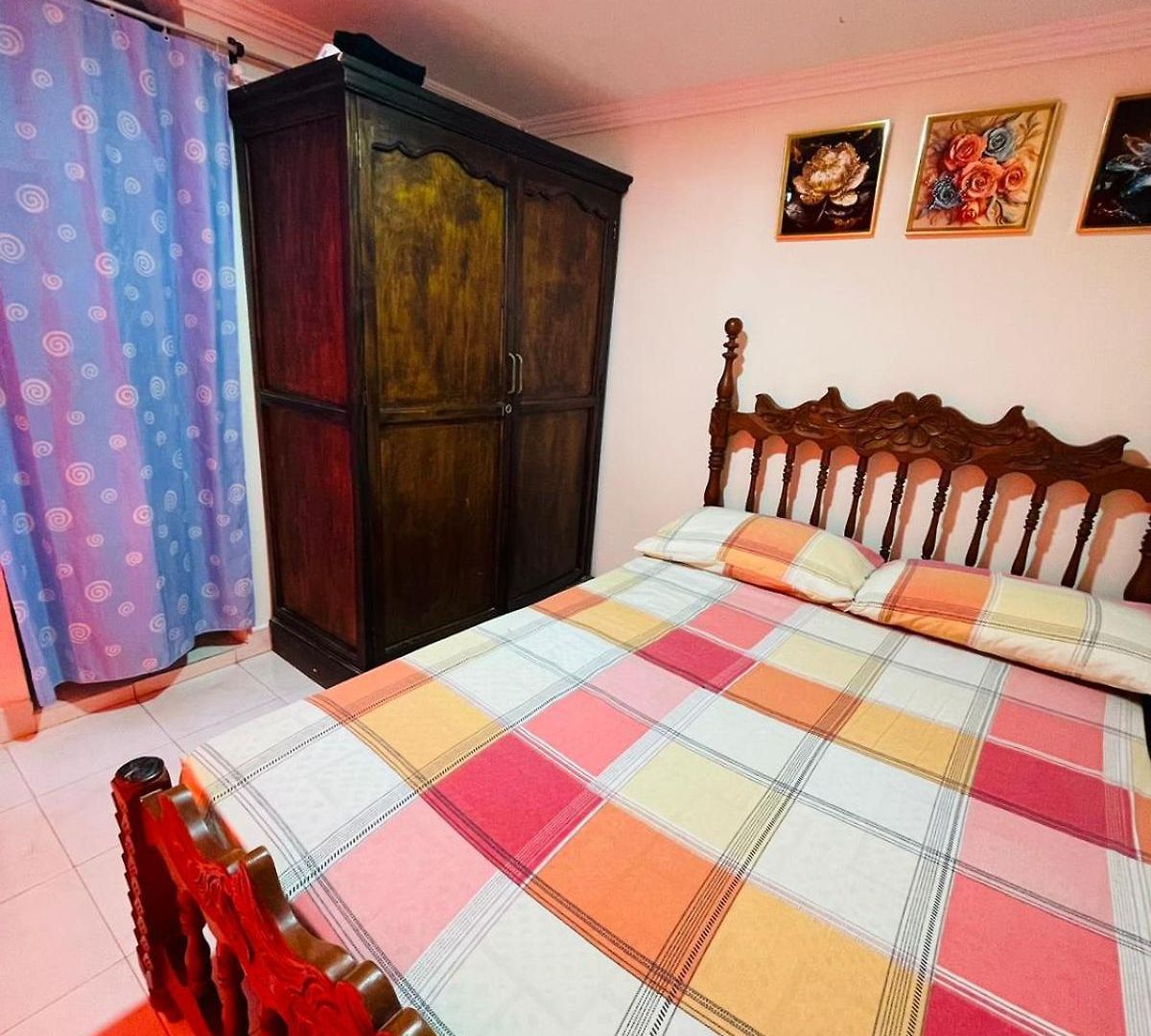Casa Tucan Cartagena