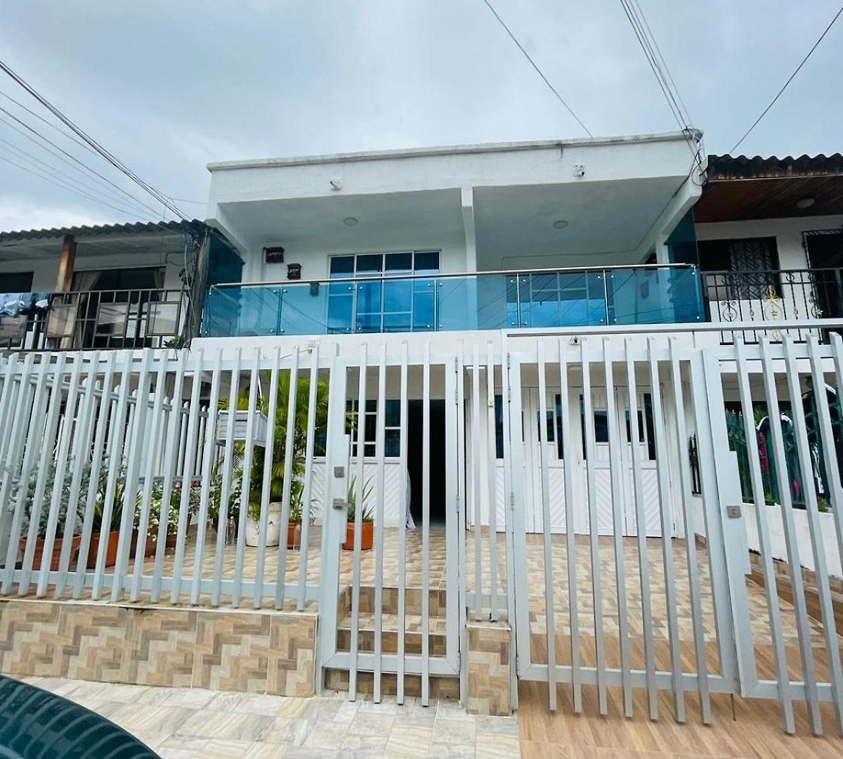 Casa Tucan * Cartagena