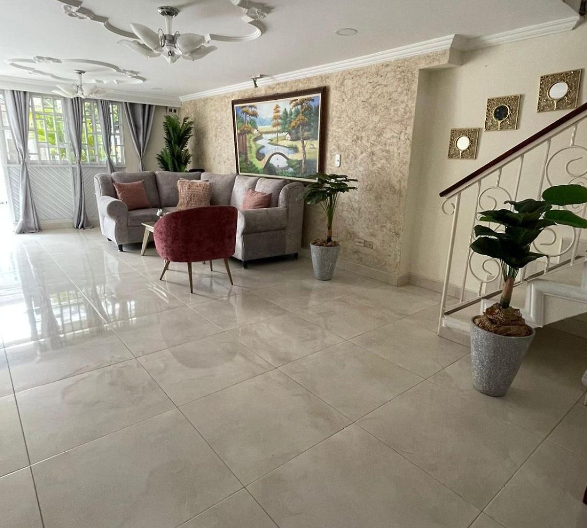 Сasa de vacaciones Casa Tucan Cartagena