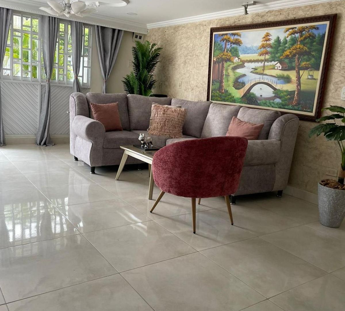 Casa Tucan Cartagena