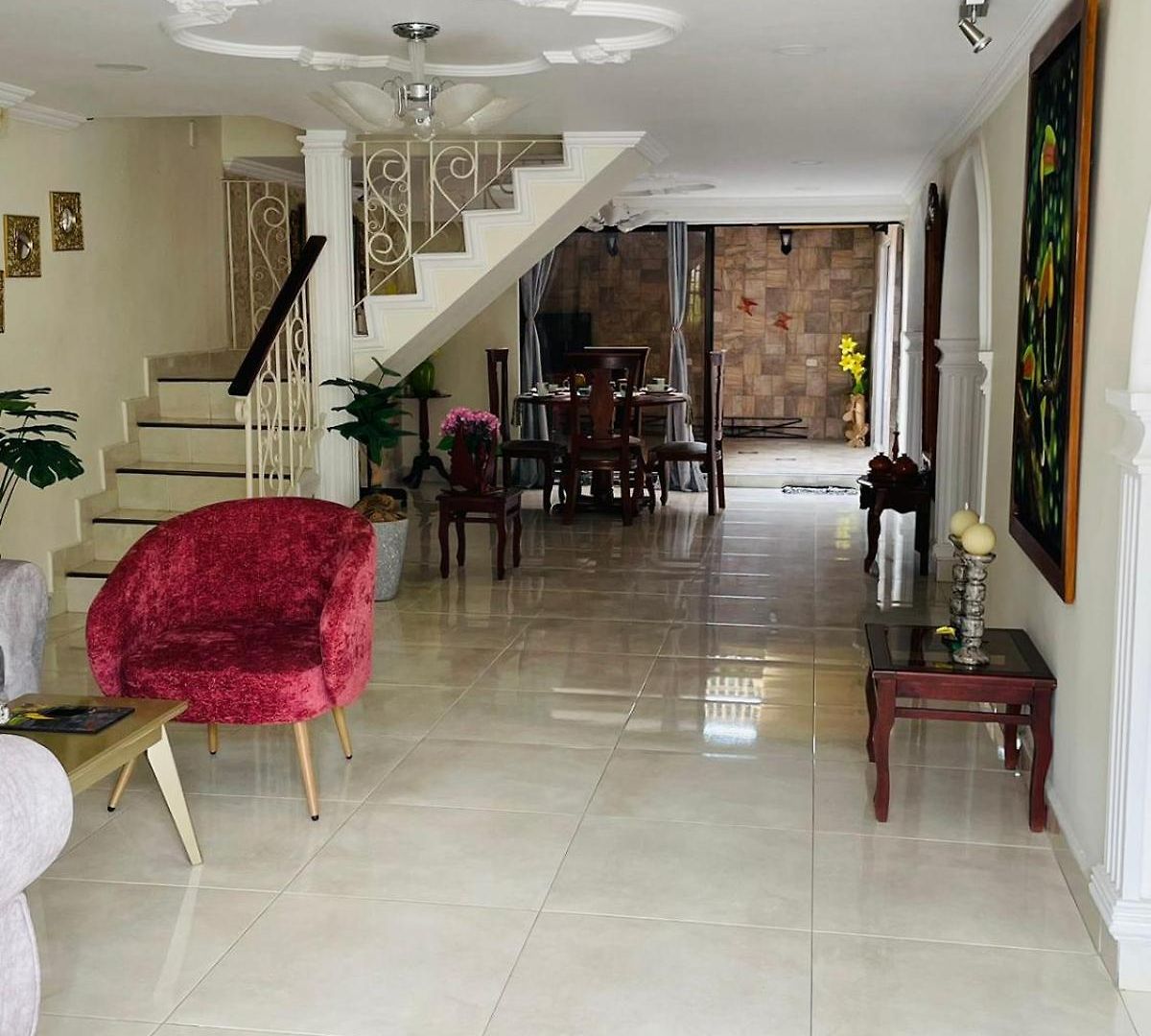 Casa Tucan