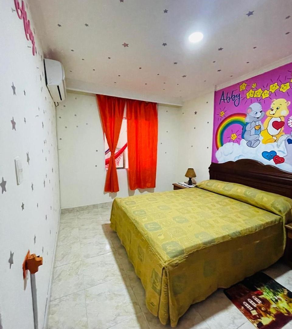 Casa Tucan *