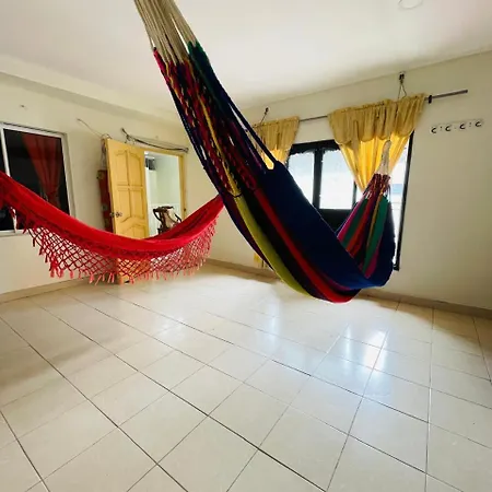 Casa Tucan Сasa de vacaciones Cartagena