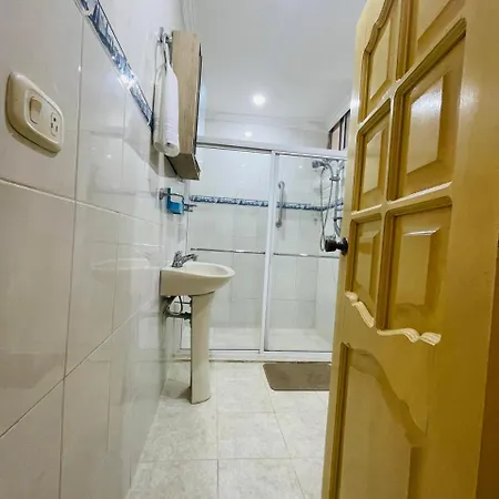 Casa Tucan Сasa de vacaciones *