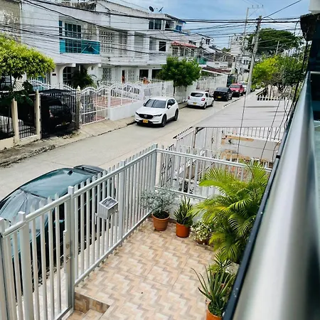 Сasa de vacaciones Casa Tucan *