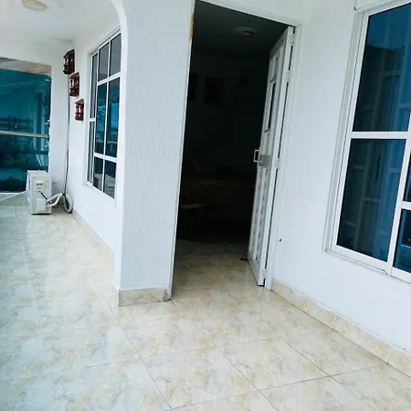 Casa Tucan *