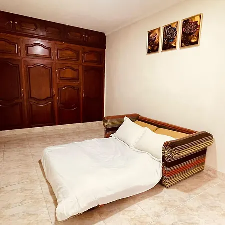 Сasa de vacaciones Casa Tucan Cartagena