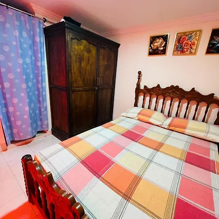 Casa Tucan Cartagena