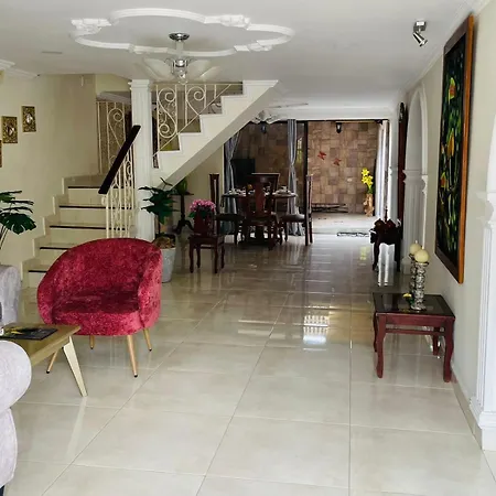 Casa Tucan