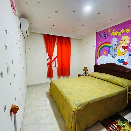 Casa Tucan *
