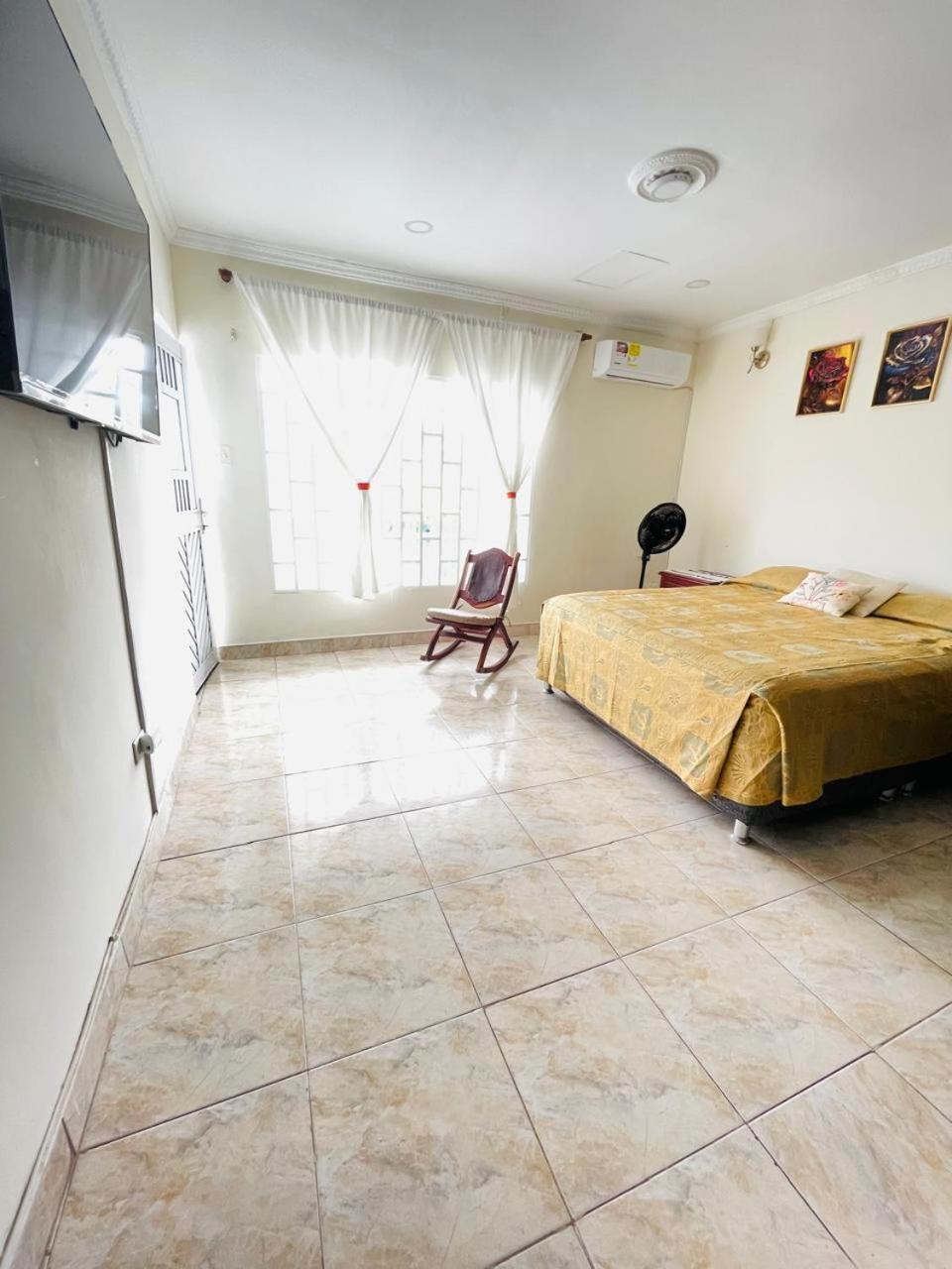 Holiday home Casa Tucan *