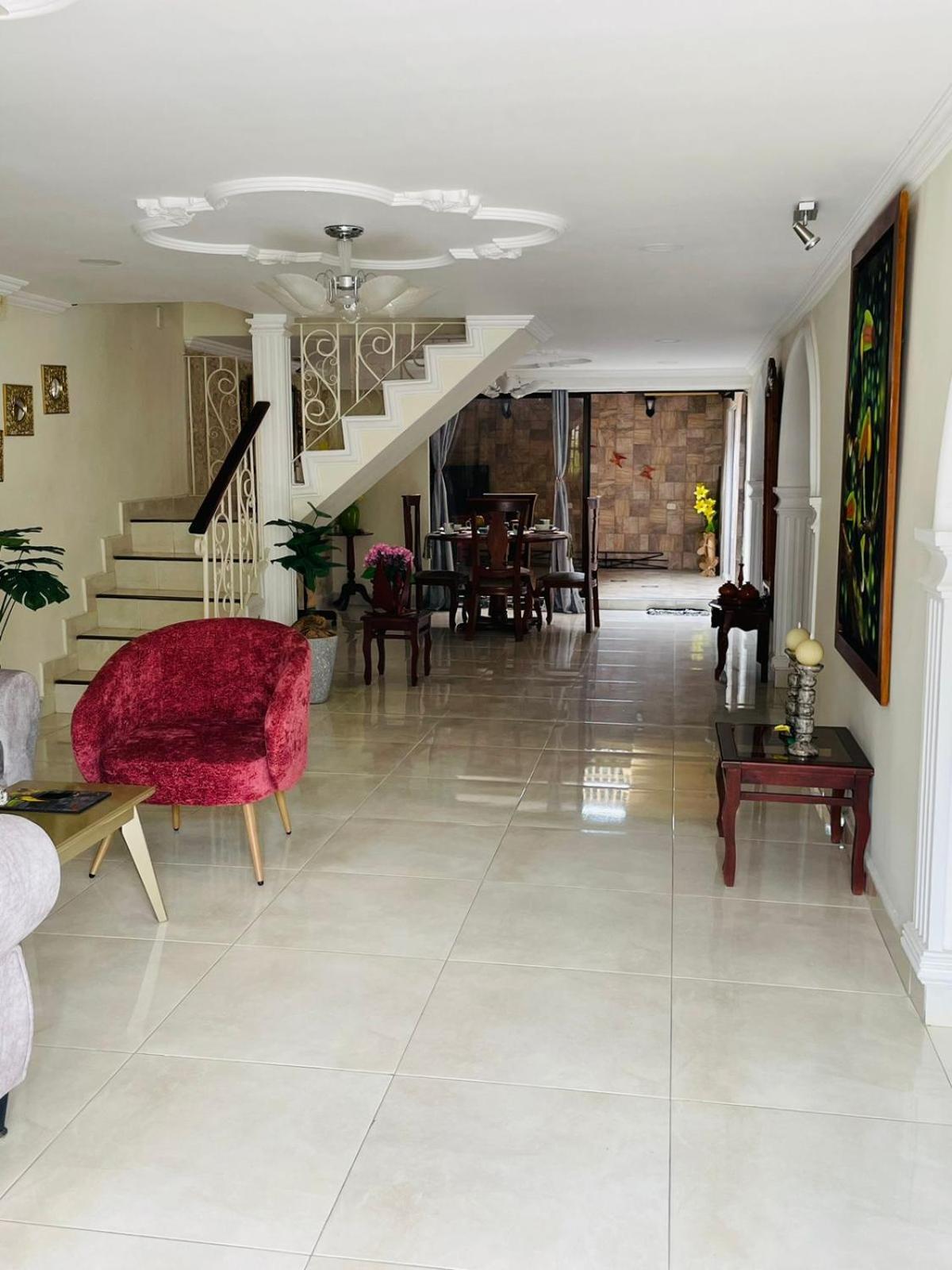 Casa Tucan